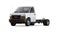 2024 GMC Savana Cutaway 3500 1WT
