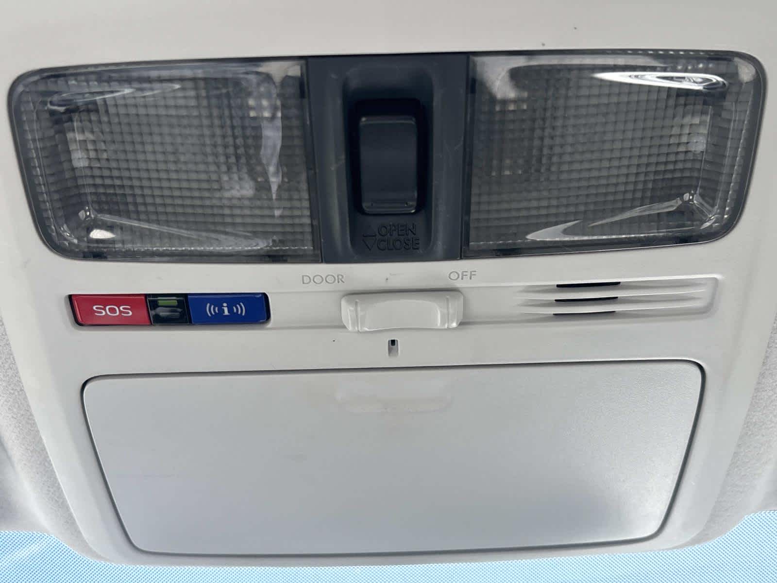 2017 Subaru Forester Premium