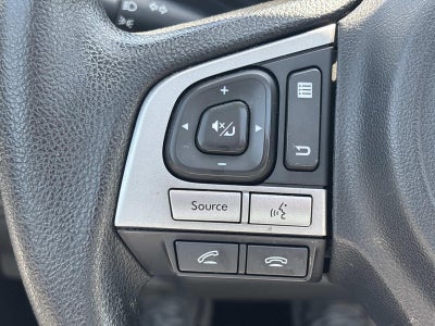 2017 Subaru Forester Premium