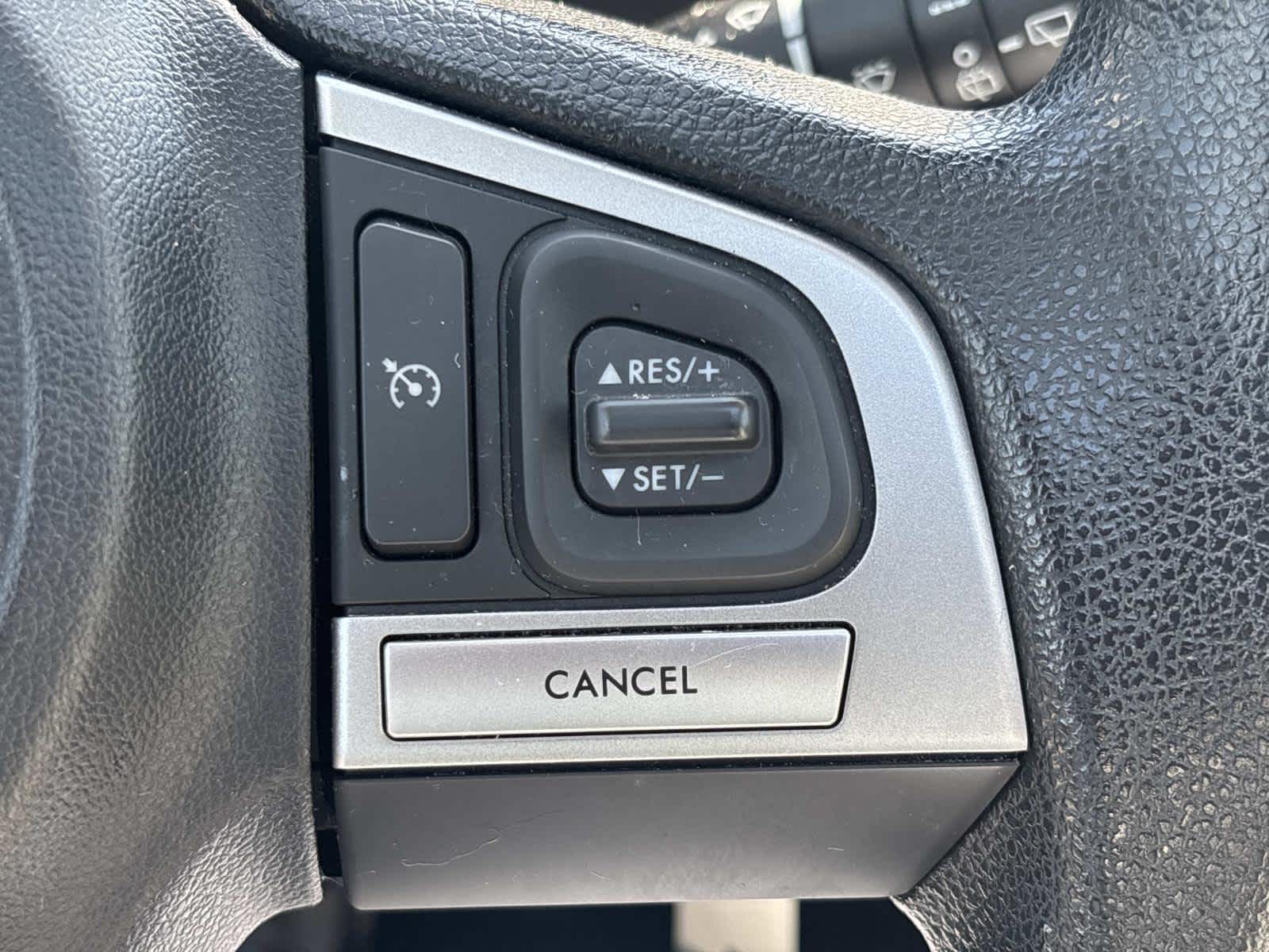 2017 Subaru Forester Premium
