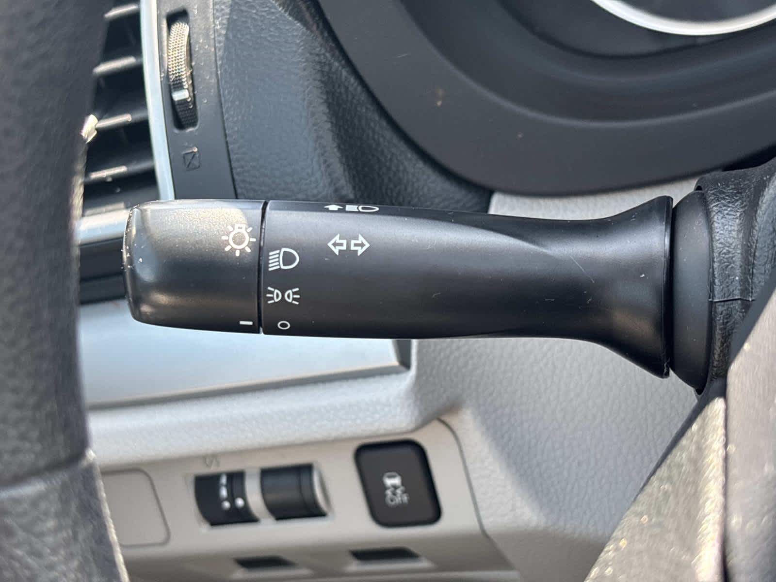 2017 Subaru Forester Premium