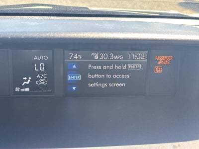 2017 Subaru Forester Premium