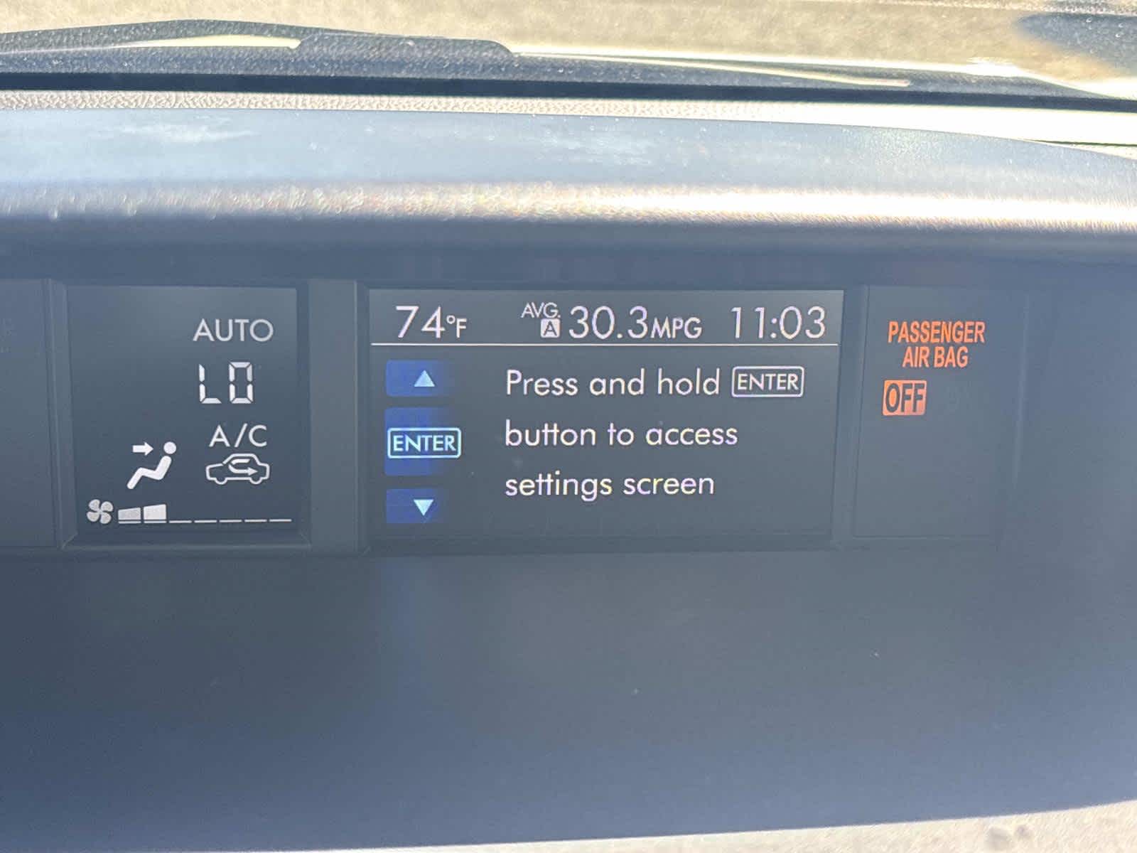 2017 Subaru Forester Premium