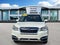 2017 Subaru Forester Premium