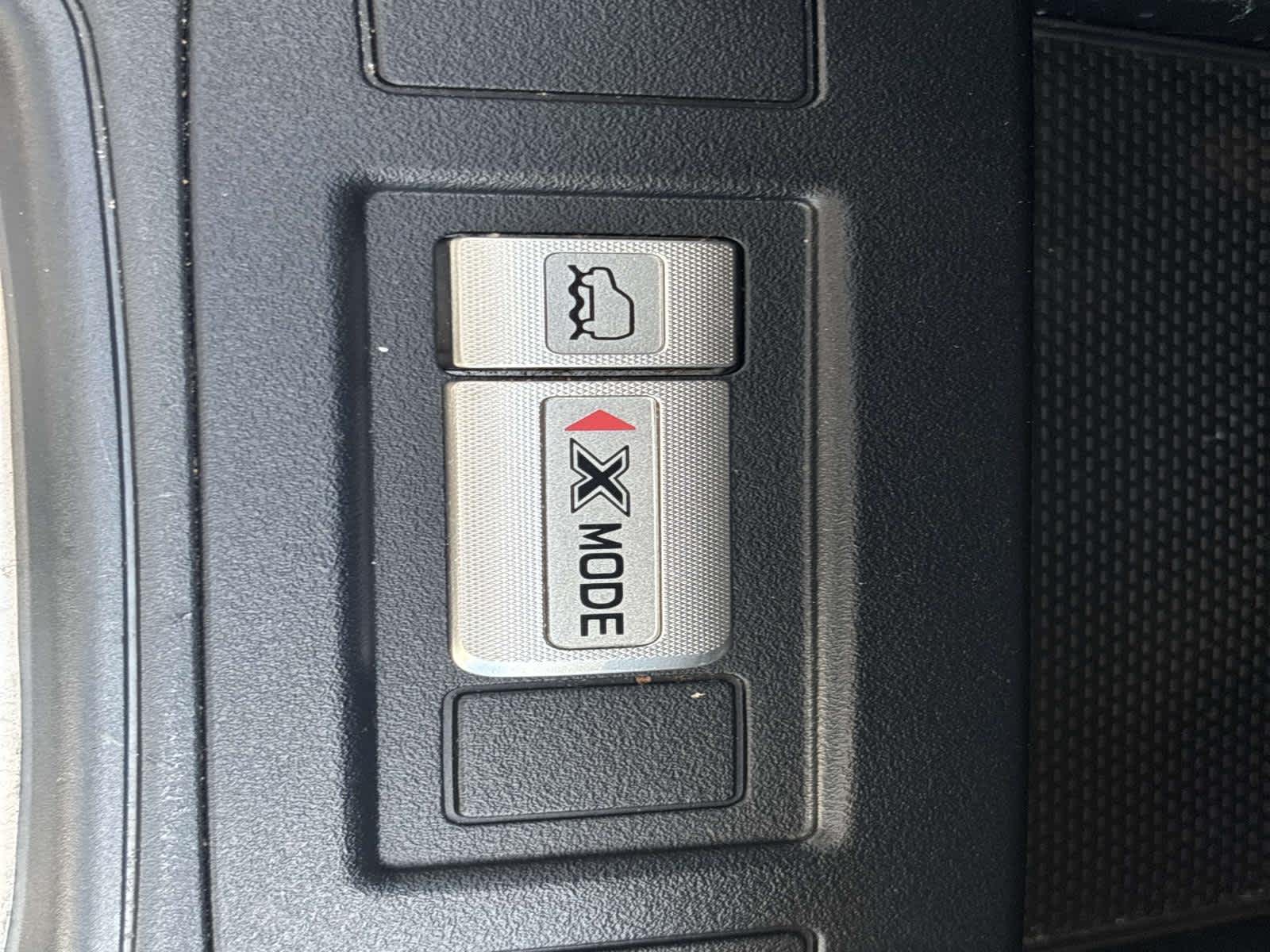 2017 Subaru Forester Premium