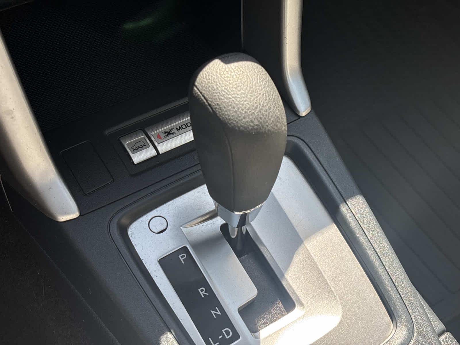 2017 Subaru Forester Premium