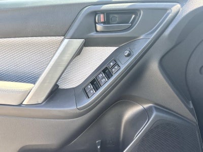 2017 Subaru Forester Premium