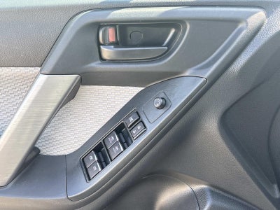 2017 Subaru Forester Premium