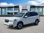 2017 Subaru Forester Premium