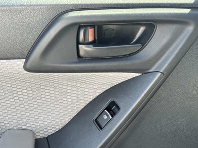 2017 Subaru Forester Premium