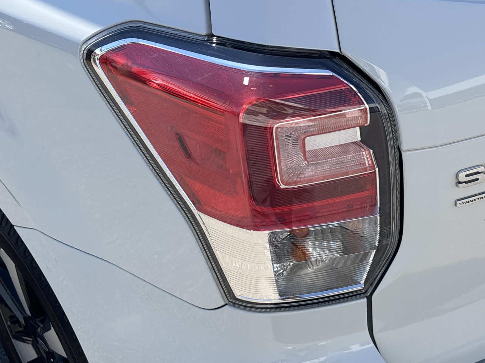 2017 Subaru Forester Premium
