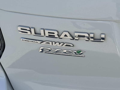 2017 Subaru Forester Premium