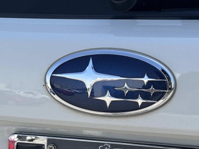 2017 Subaru Forester Premium