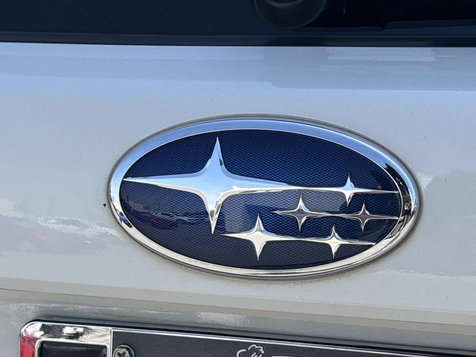 2017 Subaru Forester Premium
