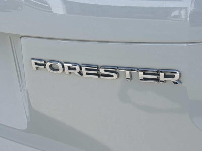 2017 Subaru Forester Premium