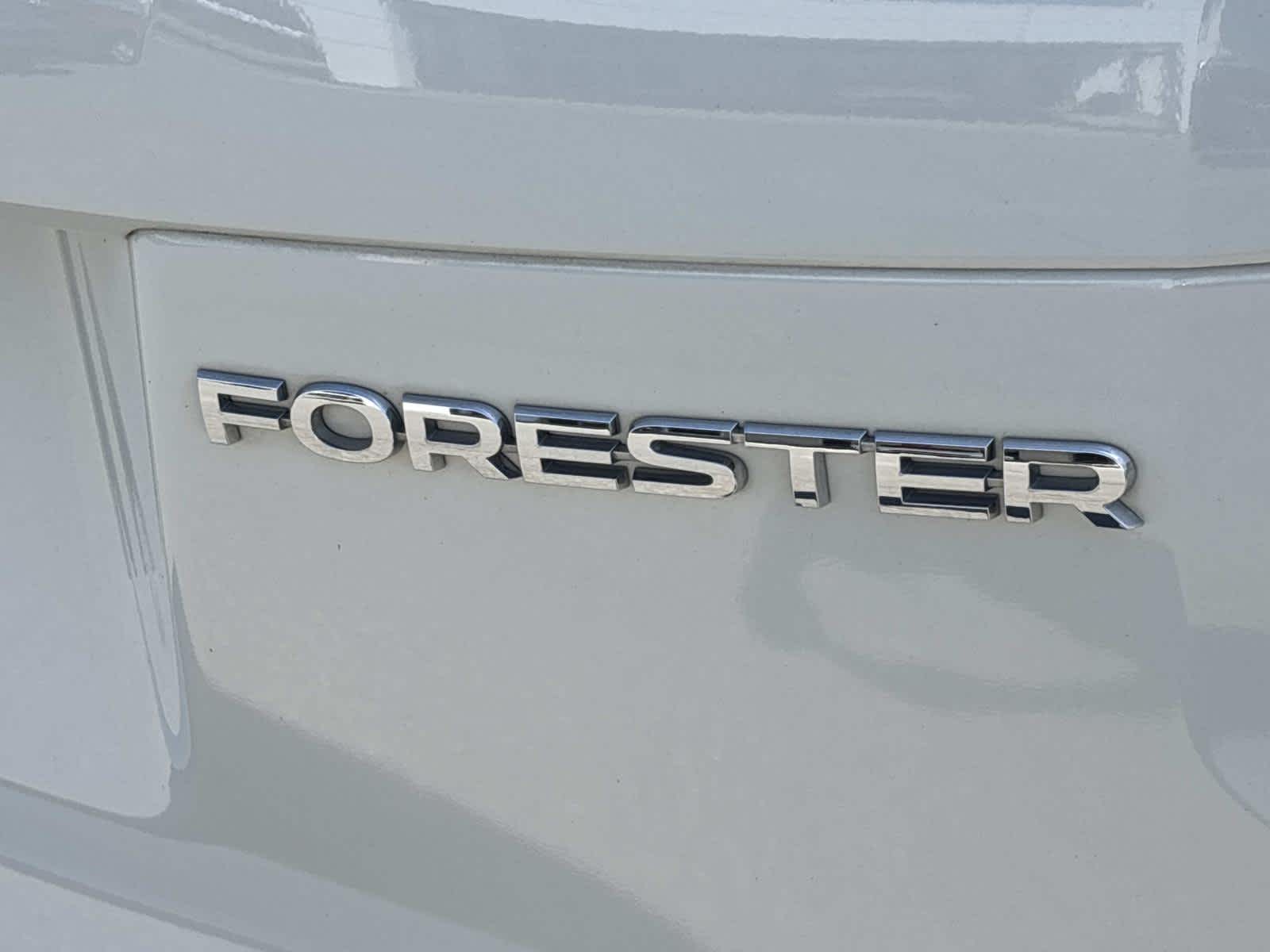 2017 Subaru Forester Premium