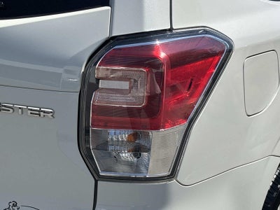 2017 Subaru Forester Premium