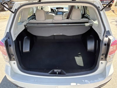 2017 Subaru Forester Premium