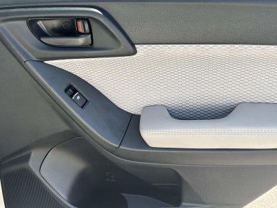 2017 Subaru Forester Premium