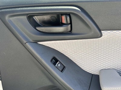 2017 Subaru Forester Premium