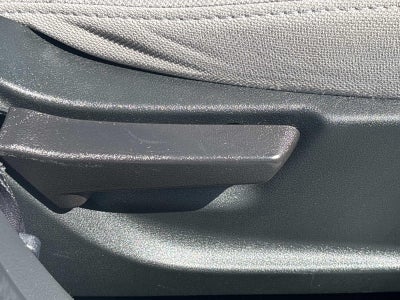 2017 Subaru Forester Premium