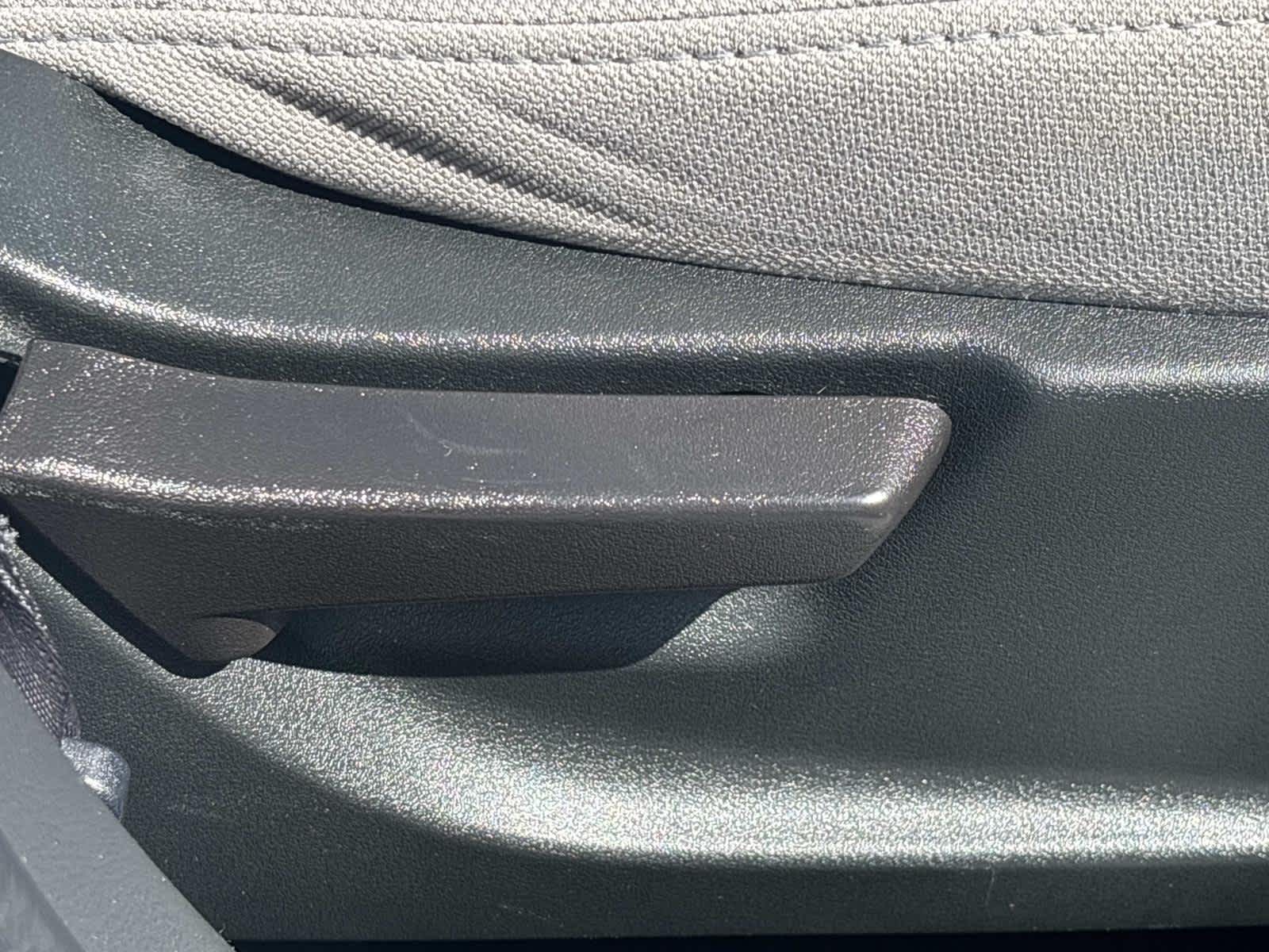 2017 Subaru Forester Premium