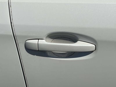 2017 Subaru Forester Premium