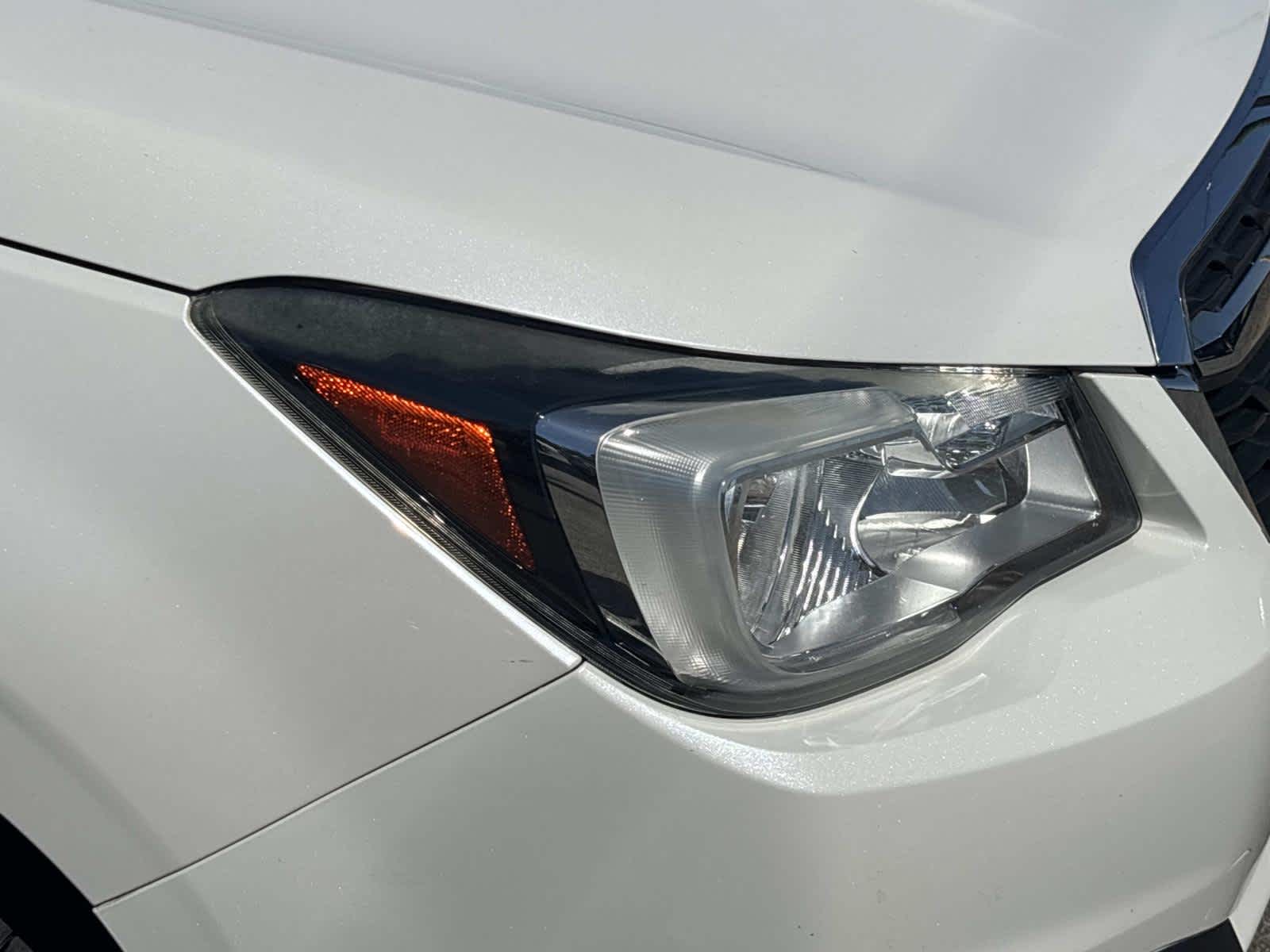 2017 Subaru Forester Premium