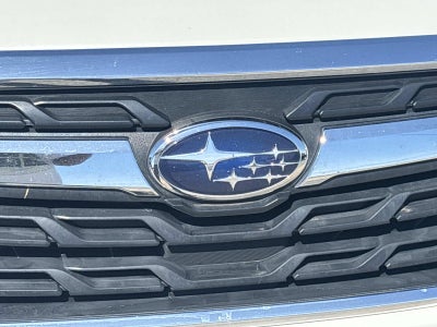 2017 Subaru Forester Premium