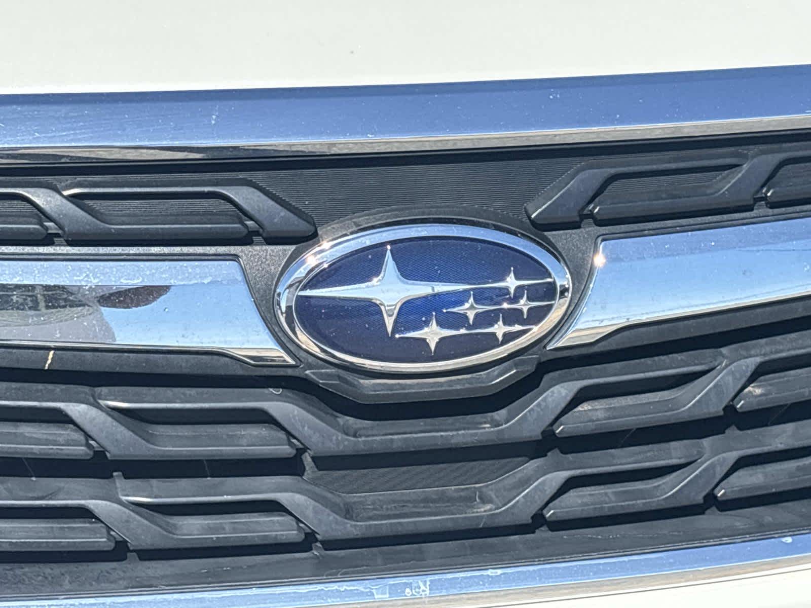 2017 Subaru Forester Premium