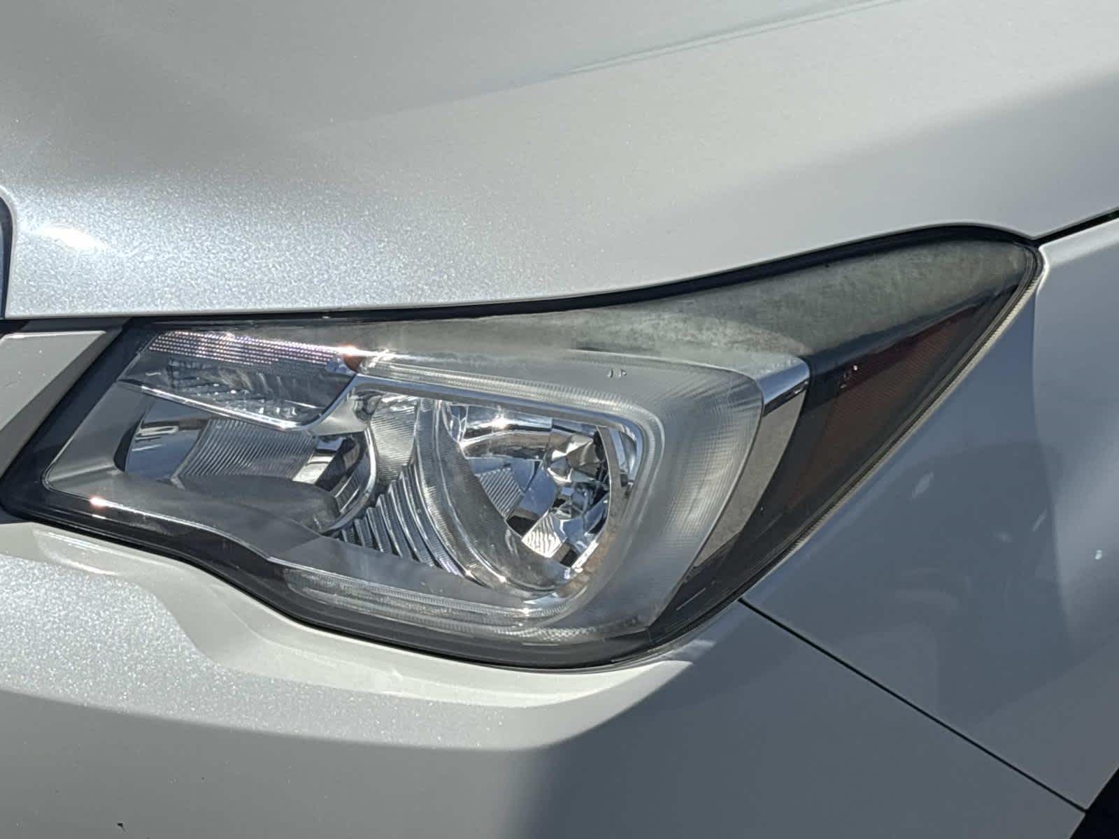 2017 Subaru Forester Premium