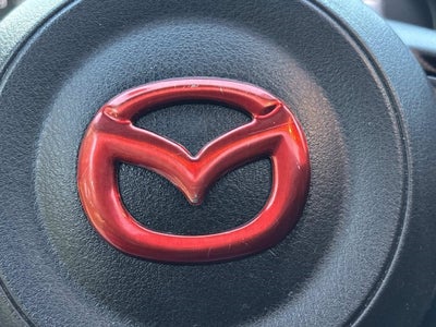 2019 Mazda Mazda CX-5 Touring