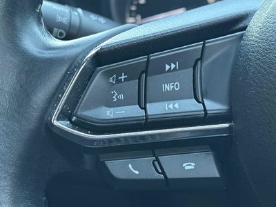 2019 Mazda Mazda CX-5 Touring