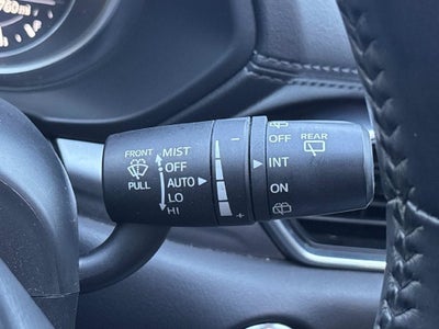2019 Mazda Mazda CX-5 Touring