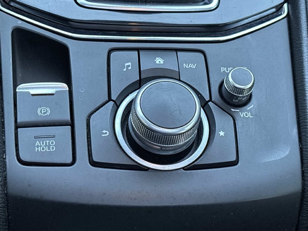 2019 Mazda Mazda CX-5 Touring