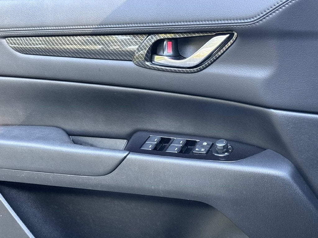 2019 Mazda Mazda CX-5 Touring