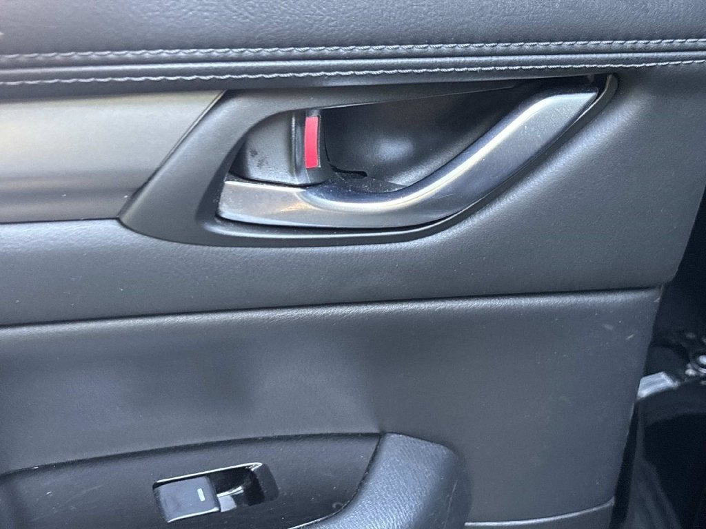2019 Mazda Mazda CX-5 Touring