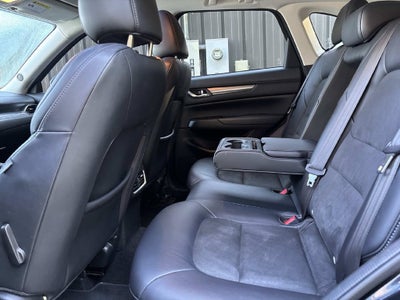 2019 Mazda Mazda CX-5 Touring