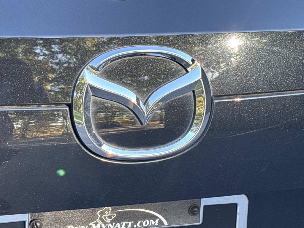 2019 Mazda Mazda CX-5 Touring