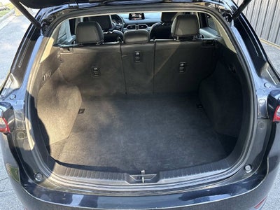 2019 Mazda Mazda CX-5 Touring