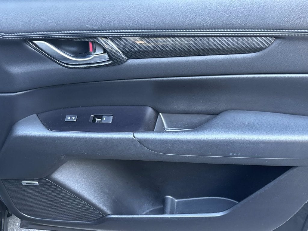 2019 Mazda Mazda CX-5 Touring