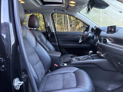 2019 Mazda Mazda CX-5 Touring
