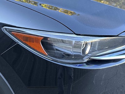 2019 Mazda Mazda CX-5 Touring