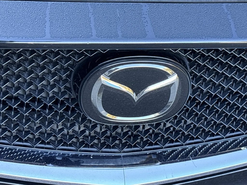 2019 Mazda Mazda CX-5 Touring