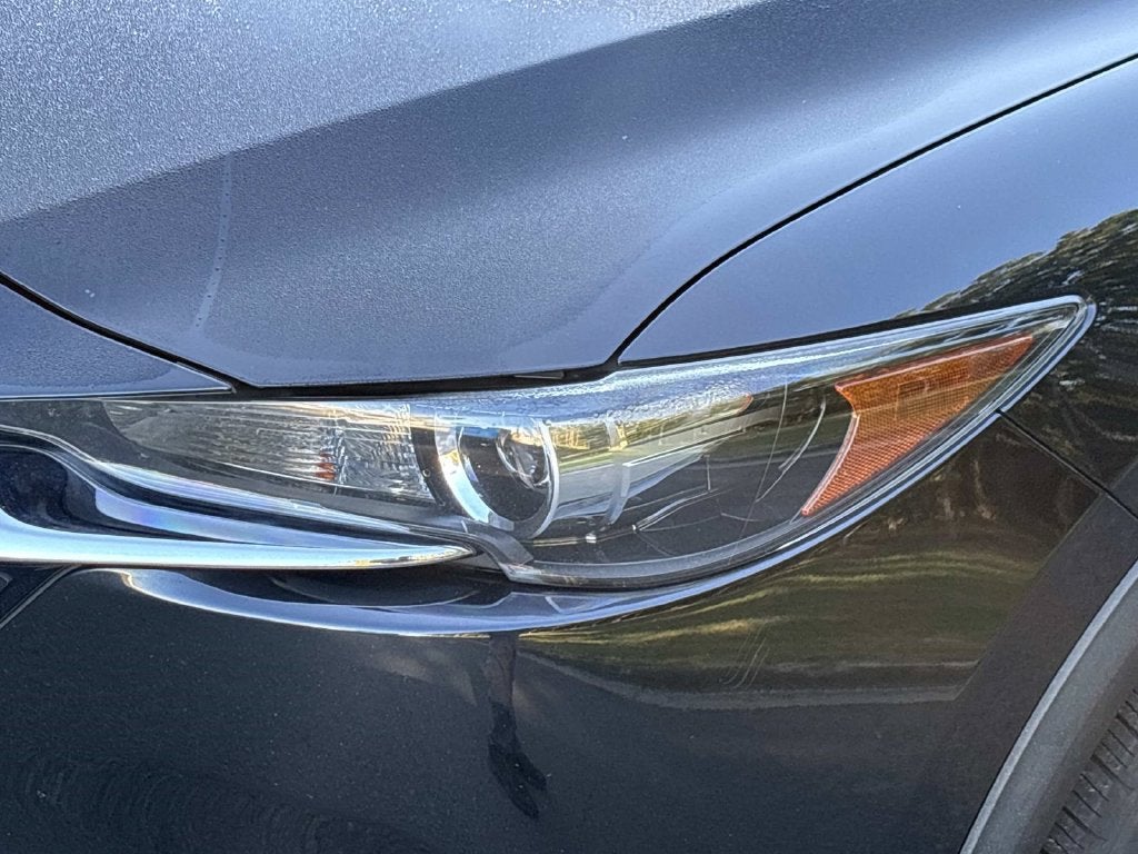 2019 Mazda Mazda CX-5 Touring