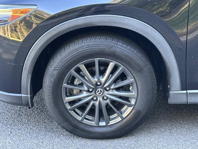 2019 Mazda Mazda CX-5 Touring