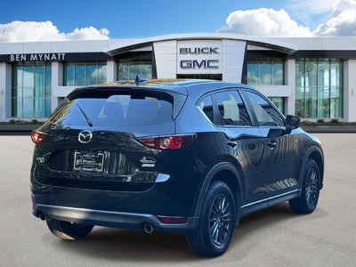 2019 Mazda Mazda CX-5 Touring
