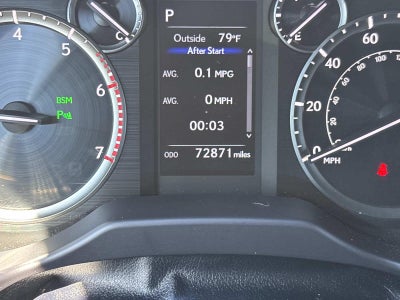 2021 Lexus GX GX 460 Premium