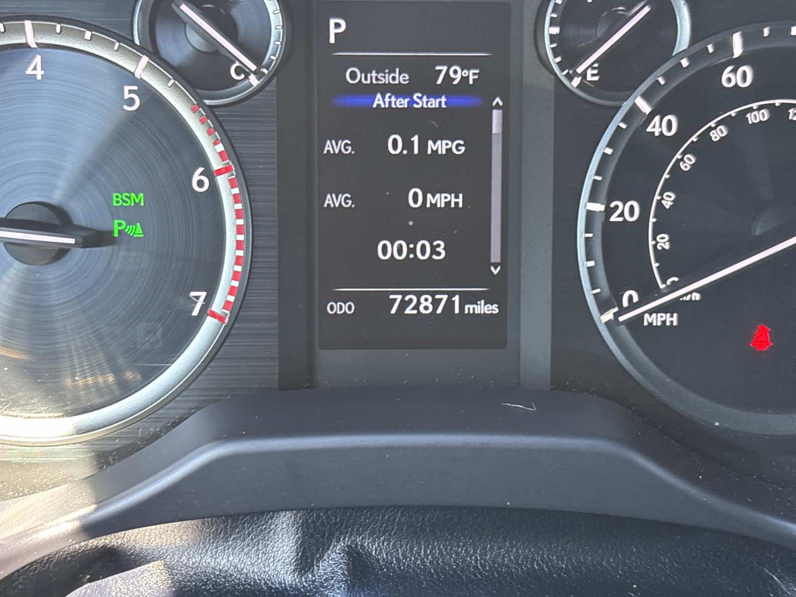 2021 Lexus GX GX 460 Premium