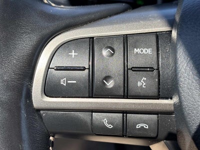 2021 Lexus GX GX 460 Premium